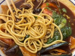 -质烤烤物·活烤海鲜(质烤总店)