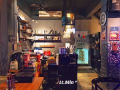 -质烤烤物·活烤海鲜(质烤总店)