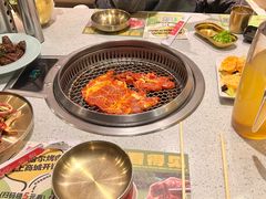-炭之家齐齐哈尔大片烤肉·涮毛肚火锅·齐齐哈尔烤肉(中央大街店)