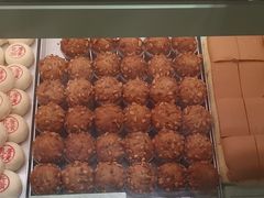 -泸溪河桃酥(龙湖长楹天街店)