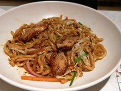 -卡朋西餐(较场西路店)