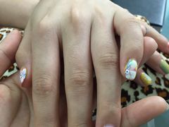 -伊丽莎白美容培训学校(顺德校区)