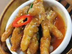 -新兴家喻酒家·羊城名宴(昌岗店)