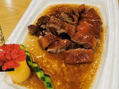 -德胜轩正宗顺德菜(宝安沙井会展中心店)