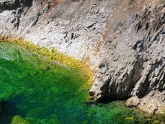 -叠溪松坪沟景区