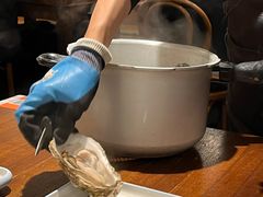 -乔街深夜食堂·台州菜·高压锅生蚝(杭州总店)