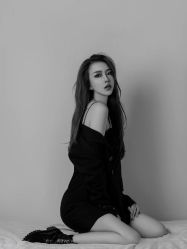 -米莱摄影写真(五大道别墅店)