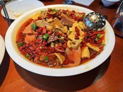 -郑庄脂渣海鲜楼(九水路店)