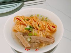牛腩撒子-火宫殿·小吃王国(坡子街店)
