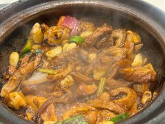 -大嫂镬仔·焖鸡煲·啫啫煲(逢源路店)