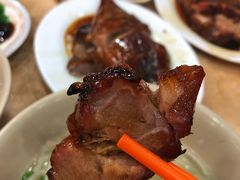 -一乐烧鹅(中环店)