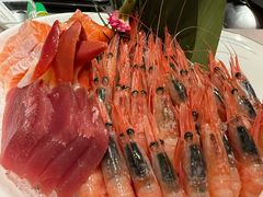 -大渔铁板烧(铁西万象汇店)