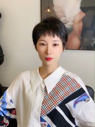 -OOTD造型