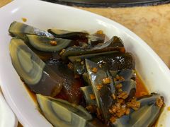 -崔记生活·铁锅炖鱼粘卷子(总店)