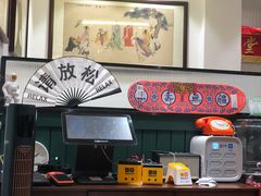 -堂屋糖水店(愚园店)