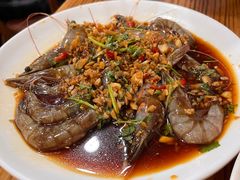 -潮粥馆(长江花园店)