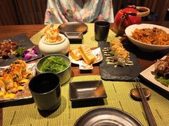-嗨寿司 无国界料理