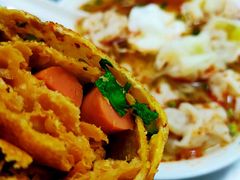 -巧手馄饨(箍桶巷店)