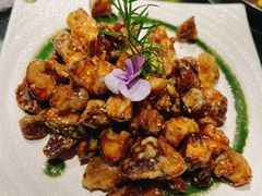 -十二月·宁夏盐池滩羊肉火锅