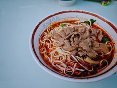 -武胜段记猪肝面(卓锦城店)