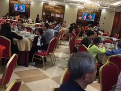 大堂-金时代顺风大酒店(协泰店)
