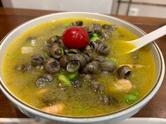 汤螺蛳-锡和无锡菜(景丽苑店)