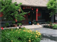 -圣莲山风景区