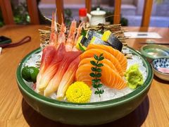 -六花亭居酒屋(永庆坊店)