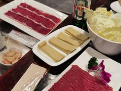 -南门涮肉(通州大船店)