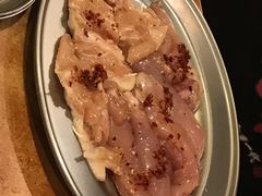 鸡腿肉-蒜香焼肉PURUSHIN(马场路店)