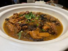 -金掌勺锅包肉(华润万象城店)