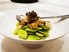 -皇城根·鲁菜济南菜·吊炉烤鸭·炒鸡鱼头(济南旗舰店)