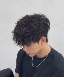 -YESIDO椰岛造型烫发染发