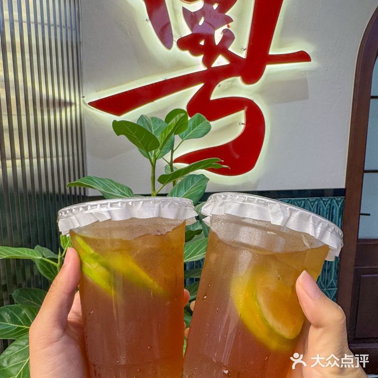 在南昌!!这家大排档也太正了吧👏🏻