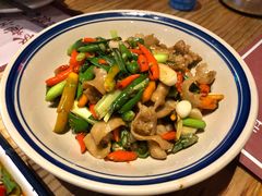 -兔槽江湖菜·重庆璧山兔(水围店)
