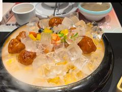 -羽鸽集·乳鸽专门店·地道顺德菜(岭南站店)