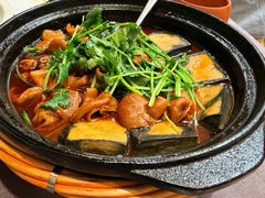 -金哥私房菜馆(张府园总店)