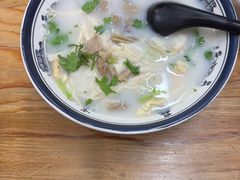 -鸭小妹鸭血粉丝(老门东店)