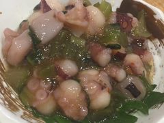 -林妈妈村·日式料理(宝山万达店)