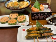 -八木鸟居酒屋(小木桥路店)