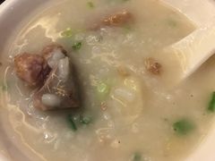 -如轩·海鲜砂锅粥·潮汕菜(海珠店)