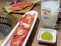 -虎丸烧肉(世纪汇店)