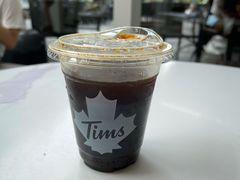 -Tims天好咖啡(江干万象城店)