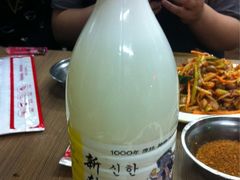 米酒-西塔隆太白烤牛肉馆(图们路店)