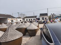 -苏州市吴中区光福窑上花果蜜饯厂