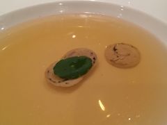 -Oyster Talks 四度蚝法餐厅