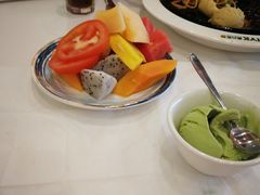 -豪约客牛排自助(安吉万达店)