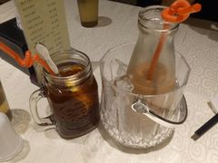 -七哥港式茶餐厅(亮马桥总店)