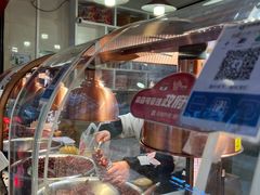 -丁家脆哨(民生路店)
