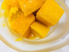 芒果冰-糖潮糖水铺(省府店)